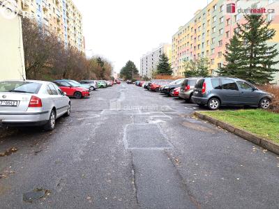 Prodej bytu 2+KK Ústí nad Labem, Poláčkova 3241 č. 10