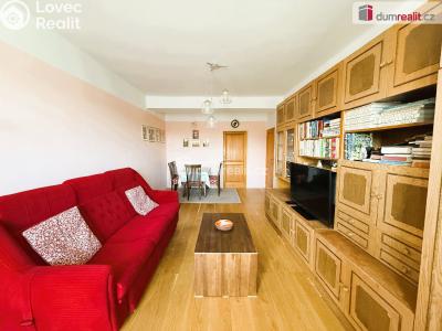 Prodej bytu 2+1 Ostrava, Resslova 1042 č. 3