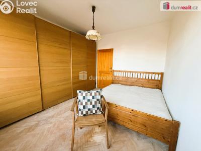 Prodej bytu 2+1 Ostrava, Resslova 1042 č. 7