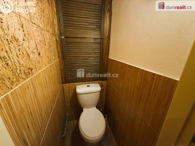 Prodej bytu 2+1 Ostrava, Resslova 1042 č. 8