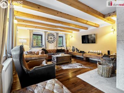 Prodej stavebního pozemku Merklín č. 5