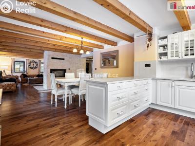 Prodej stavebního pozemku Merklín č. 4