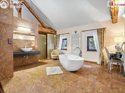 Prodej stavebního pozemku Merklín č. 18