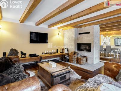 Prodej stavebního pozemku Merklín č. 6