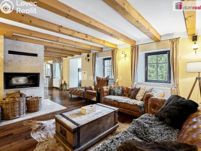 Prodej stavebního pozemku Merklín č. 7