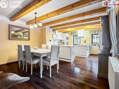 Prodej stavebního pozemku Merklín č. 8