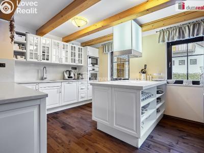 Prodej stavebního pozemku Merklín č. 9