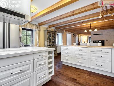 Prodej stavebního pozemku Merklín č. 10