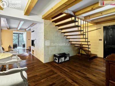 Prodej stavebního pozemku Merklín č. 13