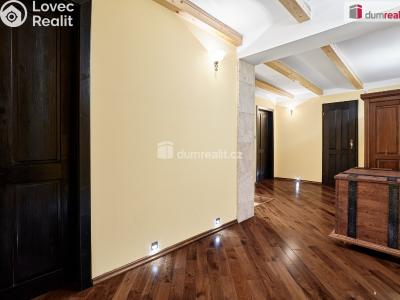 Prodej stavebního pozemku Merklín č. 14