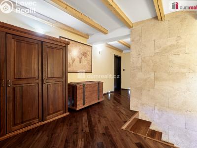 Prodej stavebního pozemku Merklín č. 15