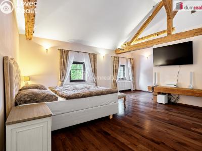 Prodej stavebního pozemku Merklín č. 16