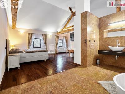 Prodej stavebního pozemku Merklín č. 17