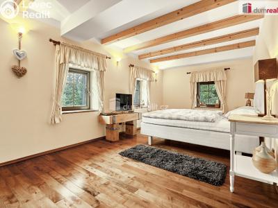 Prodej stavebního pozemku Merklín č. 21