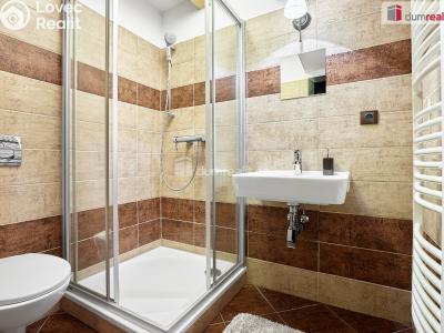 Prodej stavebního pozemku Merklín č. 22