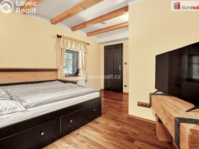 Prodej stavebního pozemku Merklín č. 23