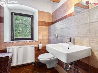 Prodej stavebního pozemku Merklín č. 27