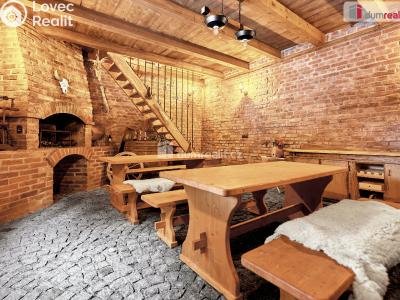 Prodej stavebního pozemku Merklín č. 28