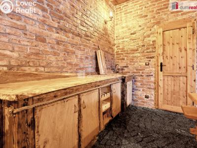 Prodej stavebního pozemku Merklín č. 29