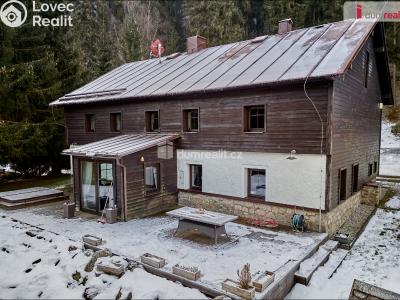 Prodej stavebního pozemku Merklín č. 31