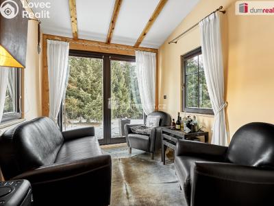 Prodej stavebního pozemku Merklín č. 12