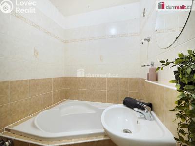 Prodej bytu 2+1 Mělník, Pražská 2645 č. 3