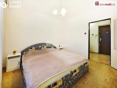 Prodej bytu 2+1 Mělník, Pražská 2645 č. 6