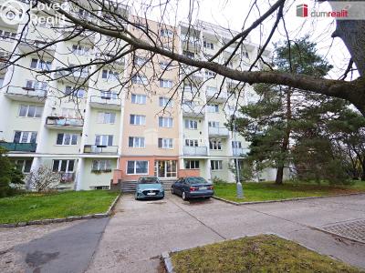 Prodej bytu 2+1 Mělník, Pražská 2645 č. 8