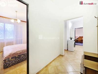 Prodej bytu 2+1 Mělník, Pražská 2645 č. 9