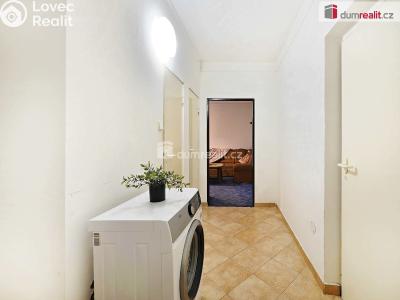 Prodej bytu 2+1 Mělník, Pražská 2645 č. 10