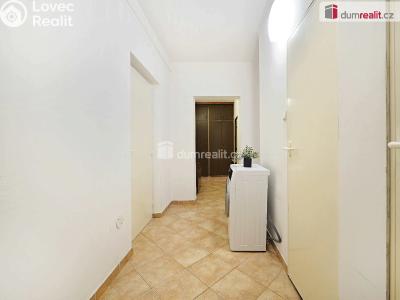 Prodej bytu 2+1 Mělník, Pražská 2645 č. 11