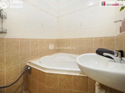 Prodej bytu 2+1 Mělník, Pražská 2645 č. 13