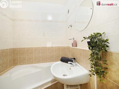 Prodej bytu 2+1 Mělník, Pražská 2645 č. 14