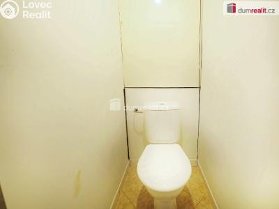 Prodej bytu 2+1 Mělník, Pražská 2645 č. 19