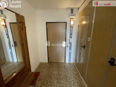 Pronájem bytu 2+KK Příbram, Šachetní 308 č. 5