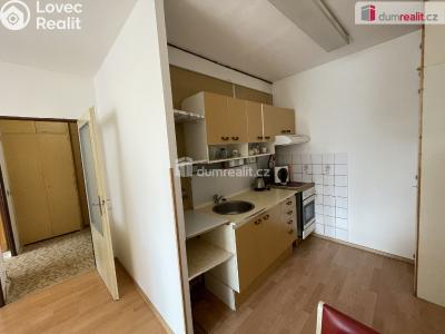 Pronájem bytu 2+KK Příbram, Šachetní 308 č. 6