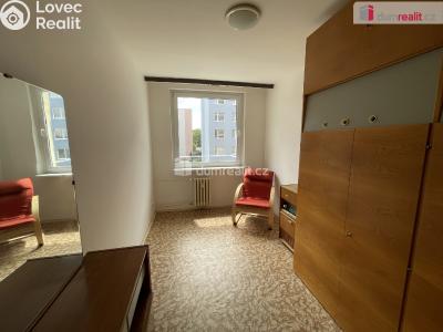 Pronájem bytu 2+KK Příbram, Šachetní 308 č. 9