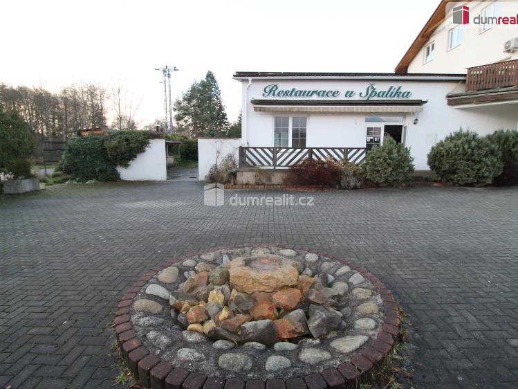 Prodej komerční nemovitosti Trnová č. 2