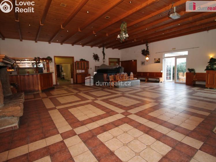 Prodej komerční nemovitosti Trnová č. 3