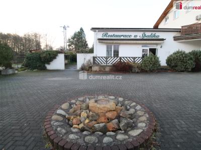 Prodej komerční nemovitosti Trnová č. 2