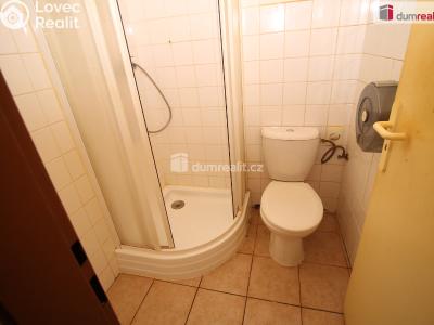 Prodej komerční nemovitosti Trnová č. 18