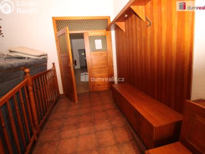 Prodej komerční nemovitosti Trnová č. 11