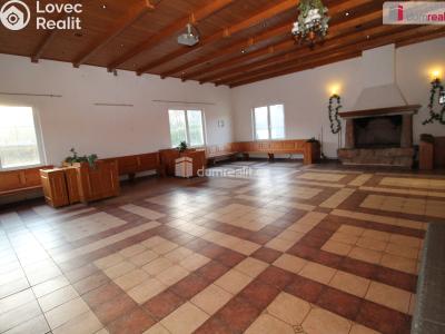 Prodej komerční nemovitosti Trnová č. 7