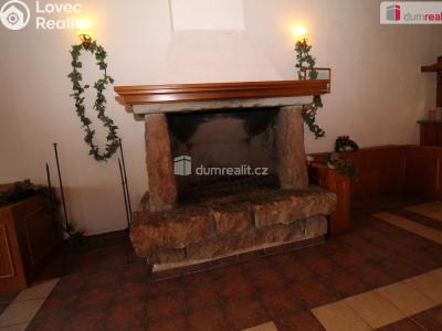 Prodej komerční nemovitosti Trnová č. 13