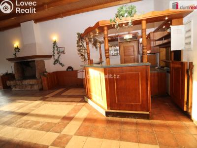 Prodej komerční nemovitosti Trnová č. 10