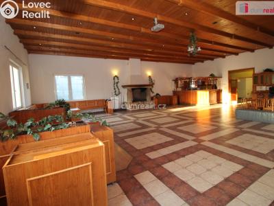 Prodej komerční nemovitosti Trnová č. 4