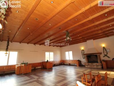 Prodej komerční nemovitosti Trnová č. 12