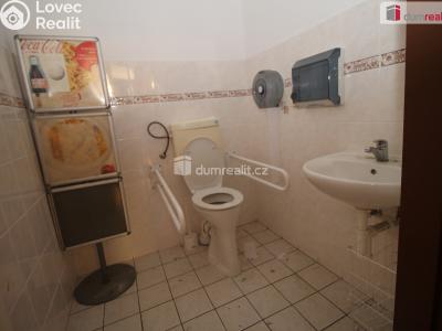 Prodej komerční nemovitosti Trnová č. 19