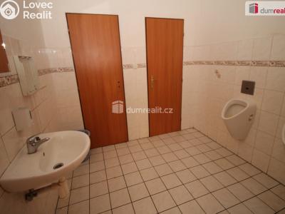 Prodej komerční nemovitosti Trnová č. 20