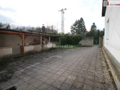 Prodej komerční nemovitosti Trnová č. 25